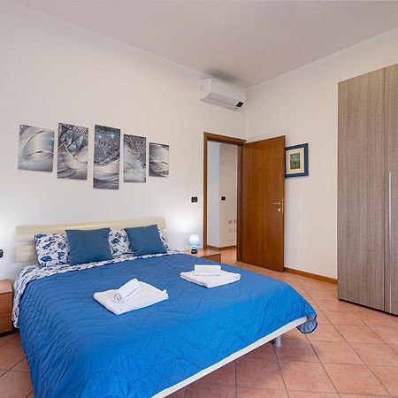 Casa Viotti Monza Apartment Екстериор снимка