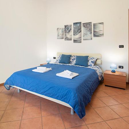 Casa Viotti Monza Apartment Екстериор снимка