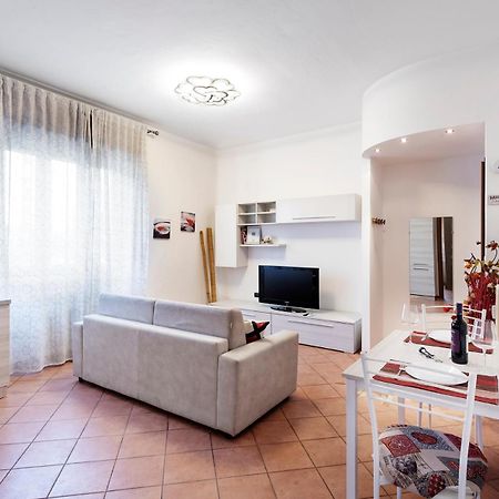 Casa Viotti Monza Apartment Екстериор снимка