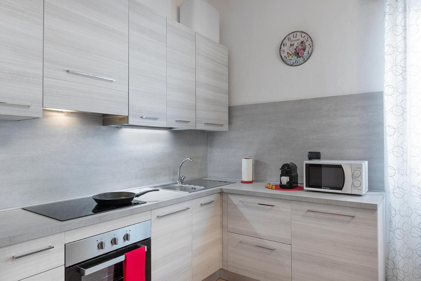 Casa Viotti Monza Apartment Екстериор снимка