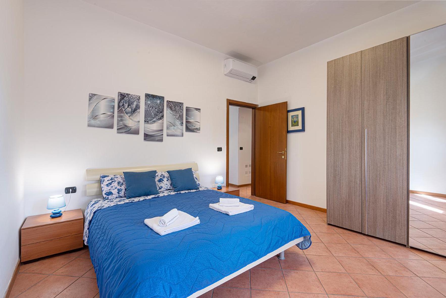 Casa Viotti Monza Apartment Екстериор снимка