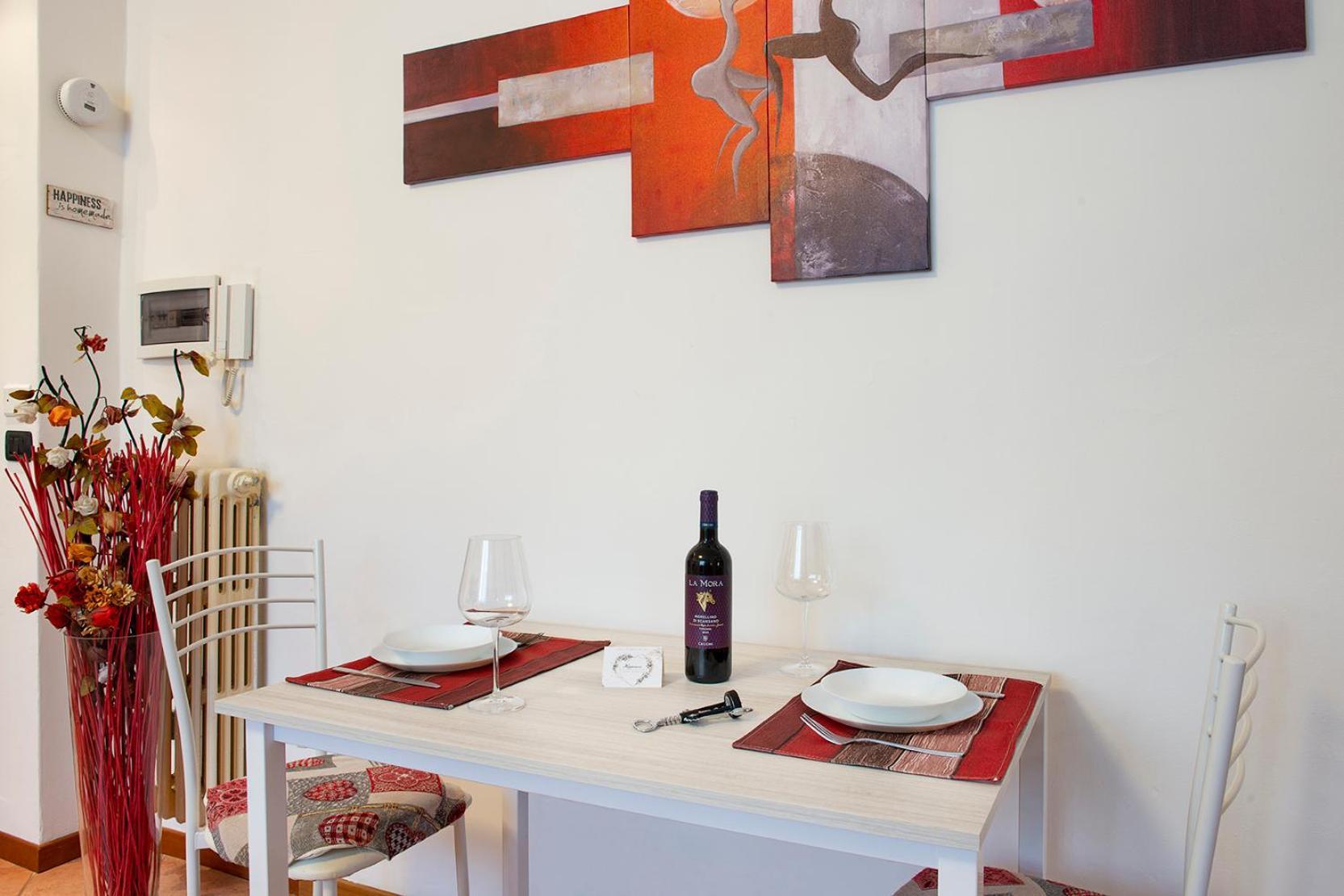 Casa Viotti Monza Apartment Екстериор снимка
