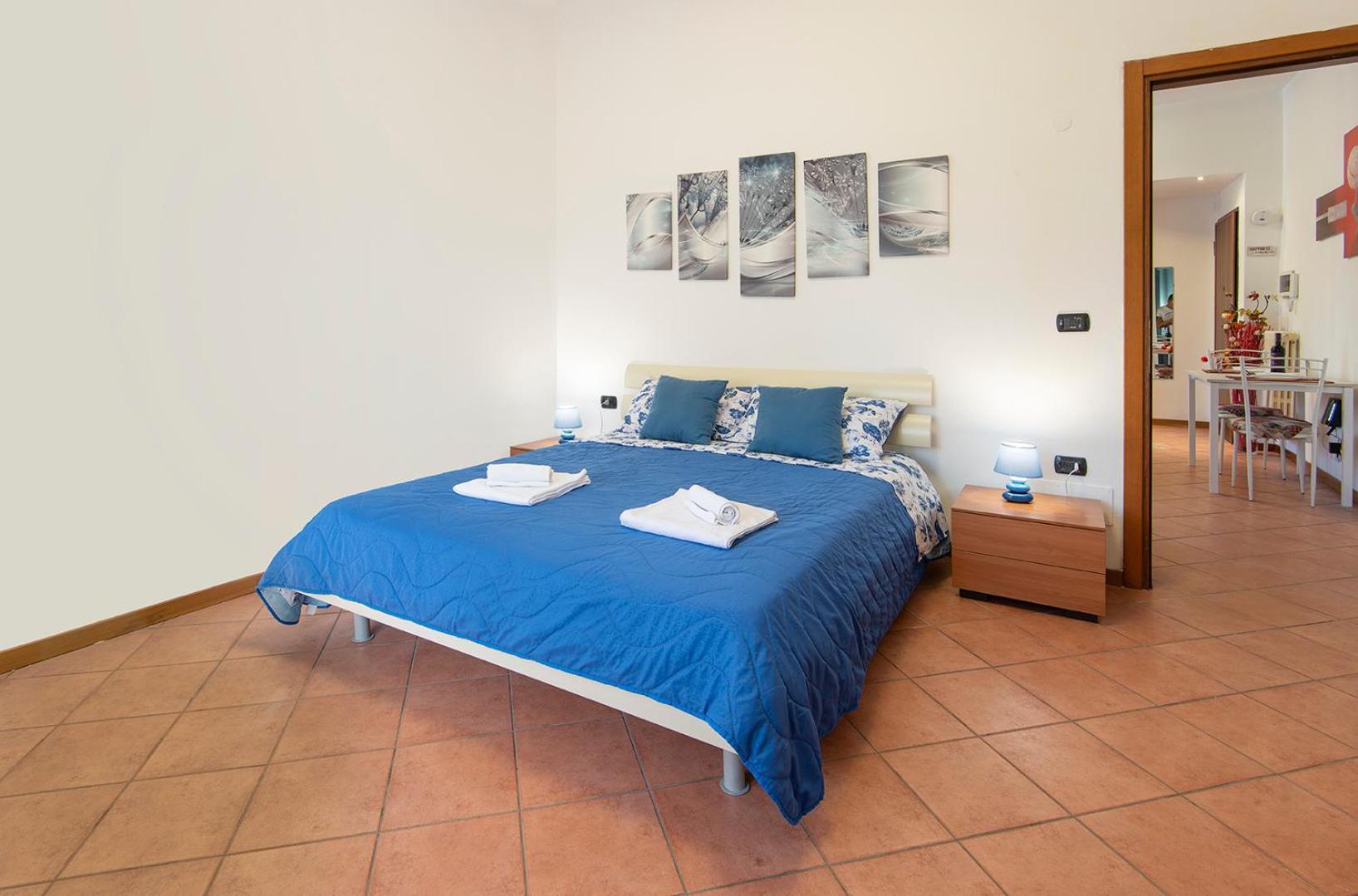Casa Viotti Monza Apartment Екстериор снимка