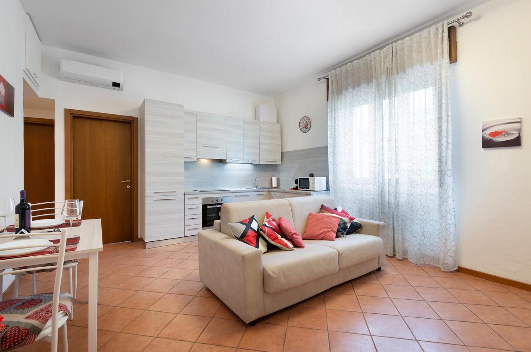 Casa Viotti Monza Apartment Екстериор снимка
