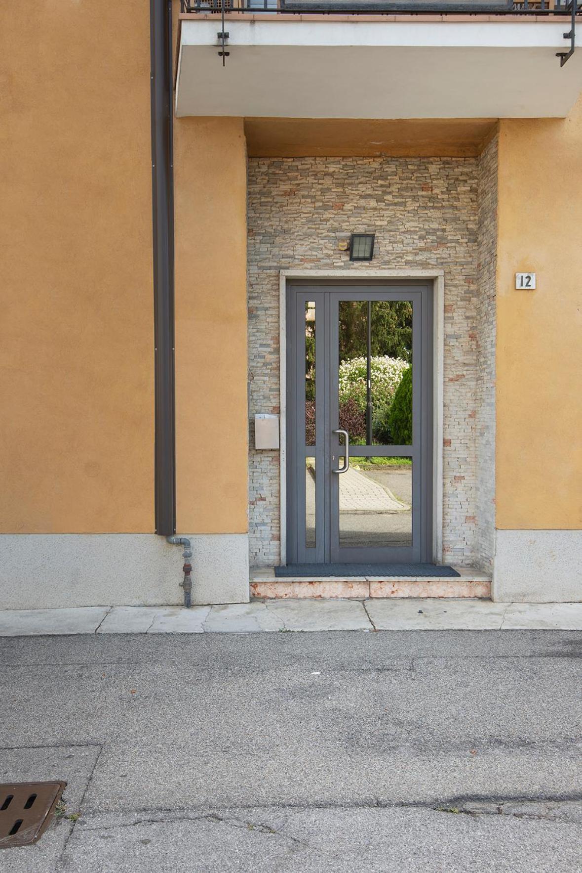 Casa Viotti Monza Apartment Екстериор снимка