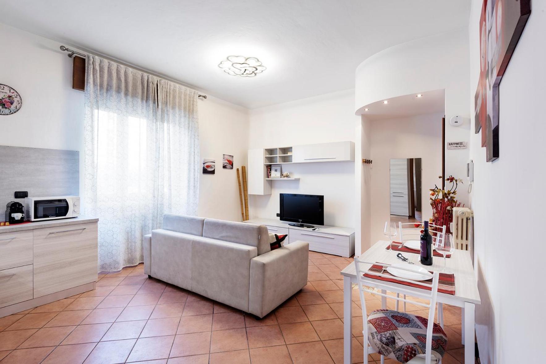 Casa Viotti Monza Apartment Екстериор снимка